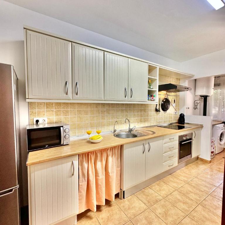 Biltmore Relax House - Apartamento de 3 dormitorios - 24