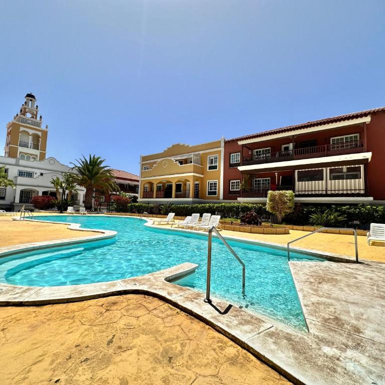 Biltmore Relax House - Apartamento de 3 dormitorios - 42