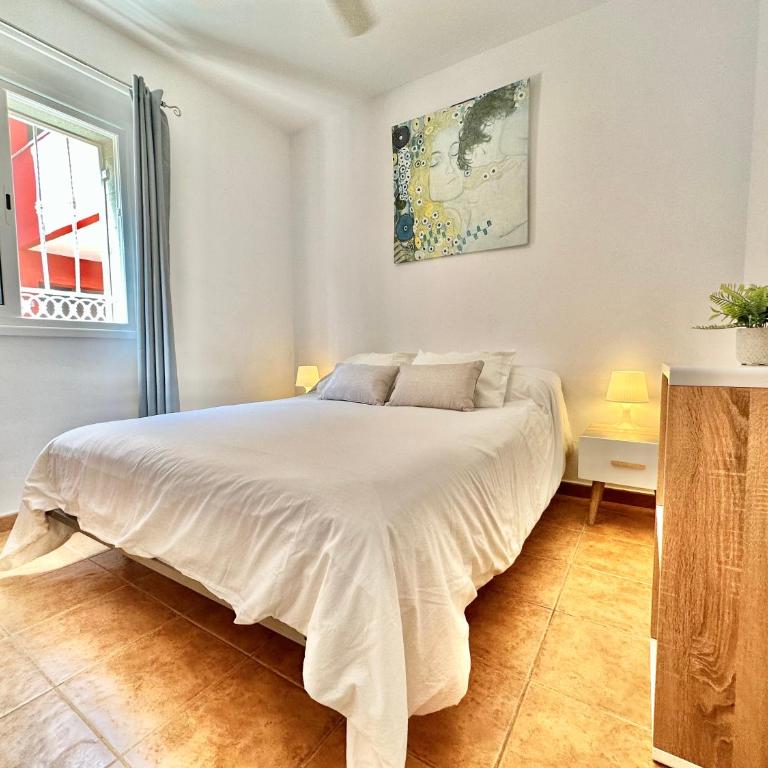 Biltmore Relax House - Apartamento de 3 dormitorios - 13