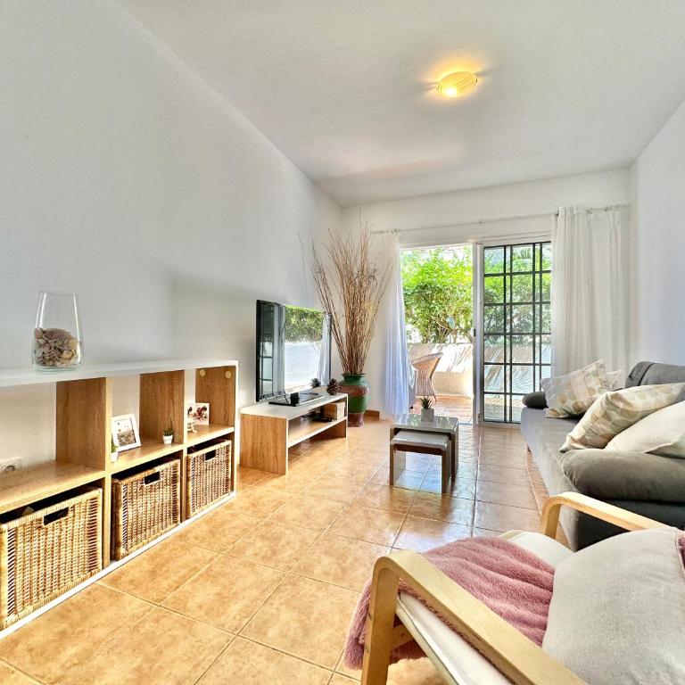 Biltmore Relax House - Apartamento de 3 dormitorios - 2