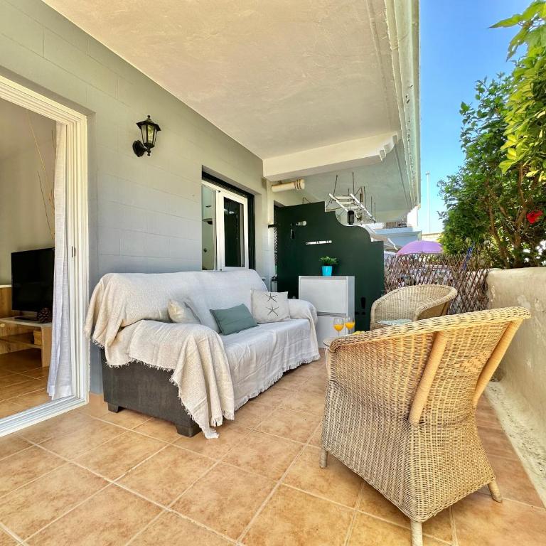 Biltmore Relax House - Apartamento de 3 dormitorios - 7