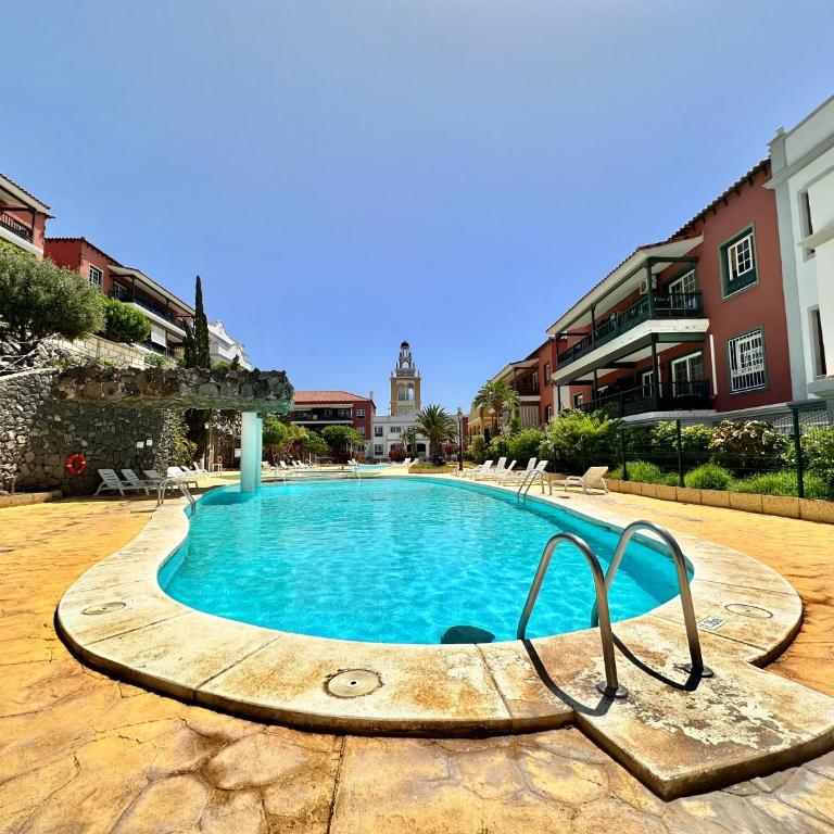 Biltmore Relax House - Apartamento de 3 dormitorios - 41