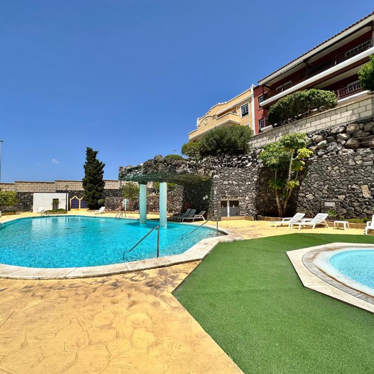 Biltmore Relax House - Apartamento de 3 dormitorios - 8