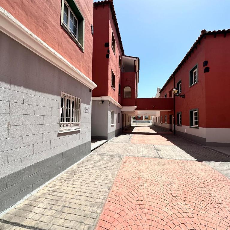 Biltmore Relax House - Apartamento de 3 dormitorios - 50