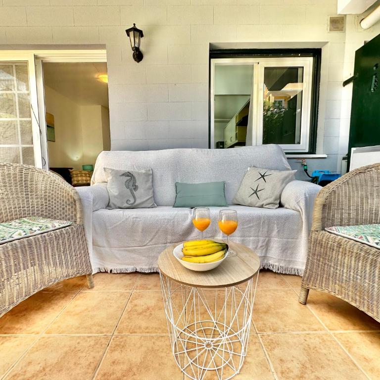 Biltmore Relax House - Apartamento de 3 dormitorios - 9
