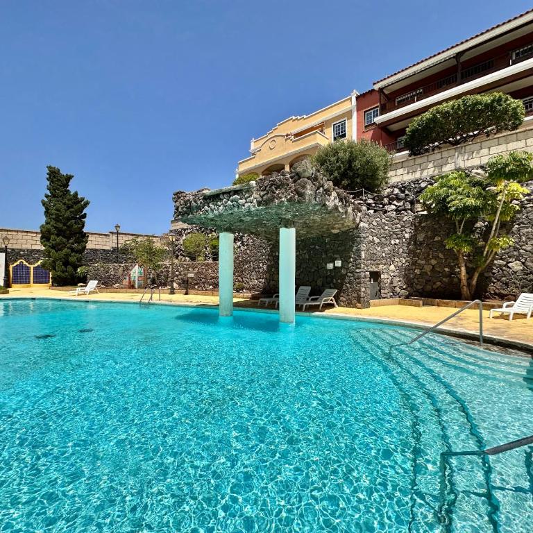 Biltmore Relax House - Apartamento de 3 dormitorios - 39