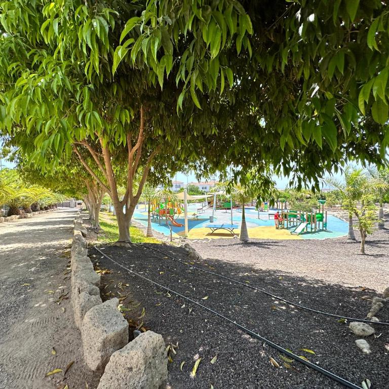 Biltmore Relax House - Apartamento de 3 dormitorios - 46