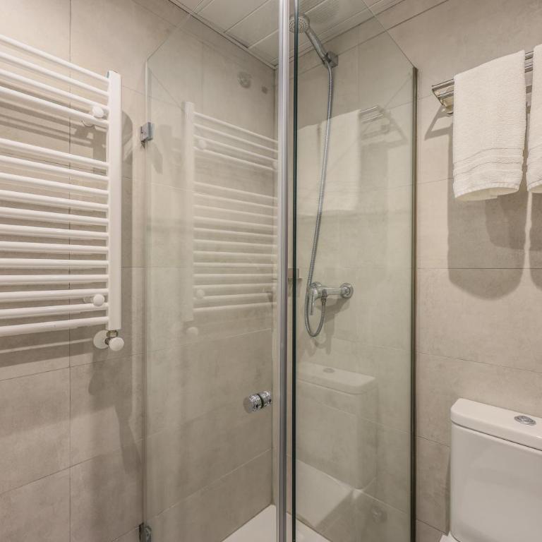 AmazINN Madrid Chamberi - Double Room - 1