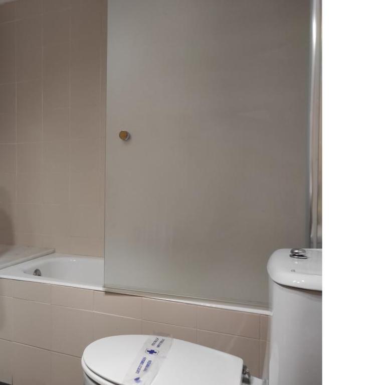 SNÖ Hotel Bielsa - Habitación Doble Económica - 1