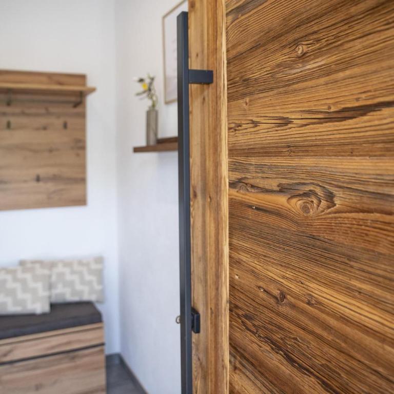 Haus Kilian - Apartment mit Dusche - 58