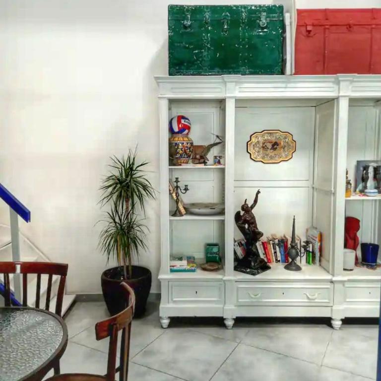Loft House - Large Double Room - 22