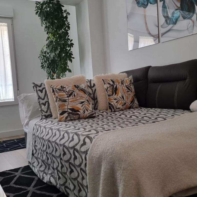 Casa Roman LUX - Apartamento de 2 dormitorios - 9