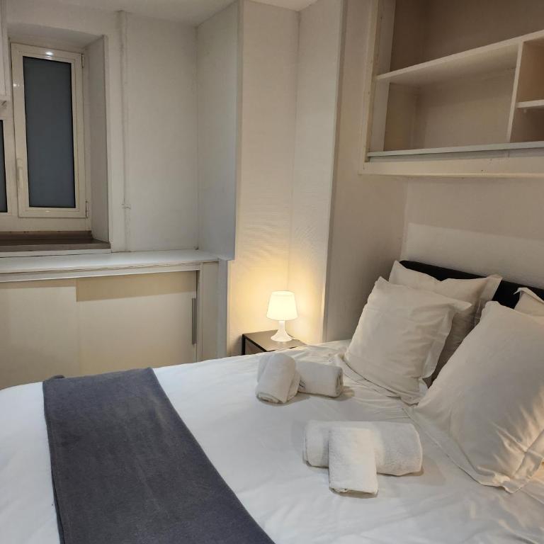 La Madeleine - Strasbourg - Appartement 1 Chambre - 13
