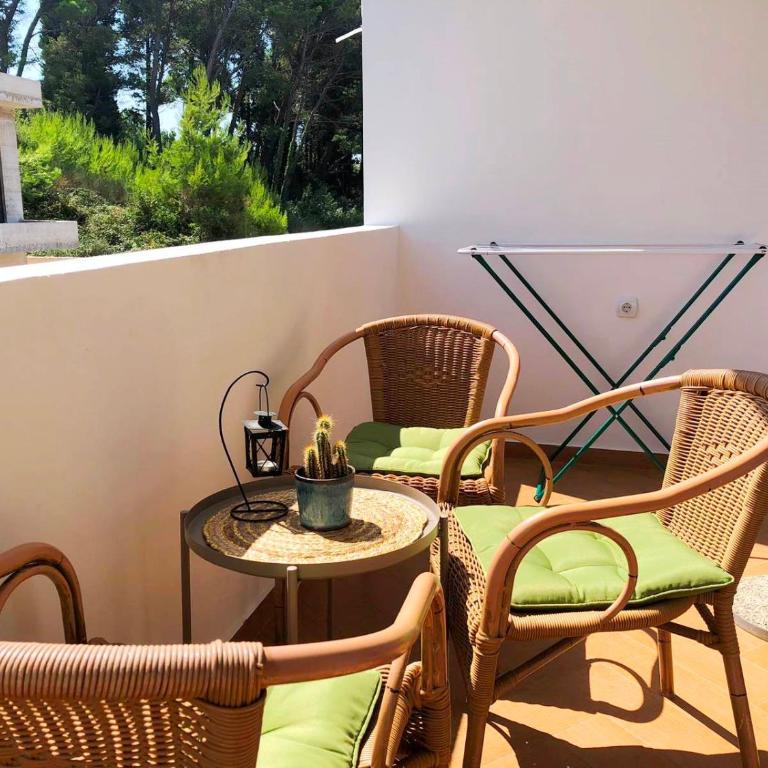The Rooftop of Apartments Lungo Mare - Apartman sa 1 Spavaćom Sobom - 5