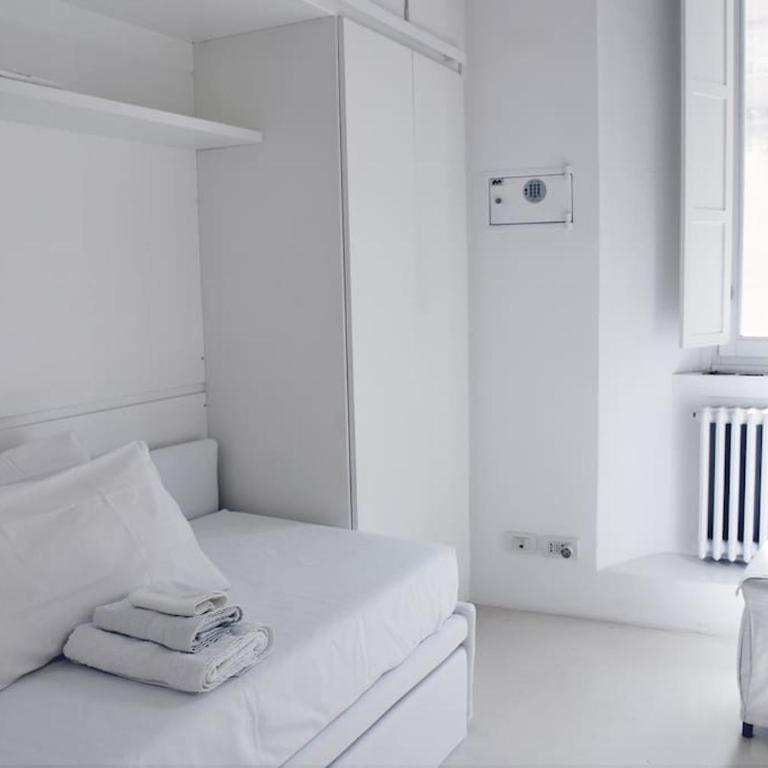 Piazza di Spagna Home - Family Apartment - Appartamento con 2 Camere da Letto - 13