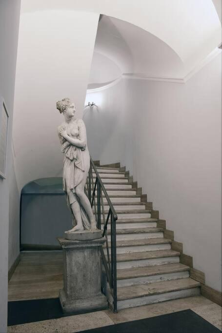 Piazza di Spagna Home - Family Apartment - Appartamento con 2 Camere da Letto - 35