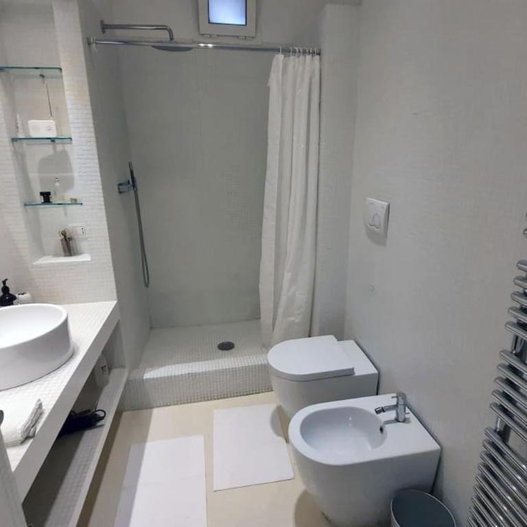 Piazza di Spagna Home - Family Apartment - Appartamento con 2 Camere da Letto - 8