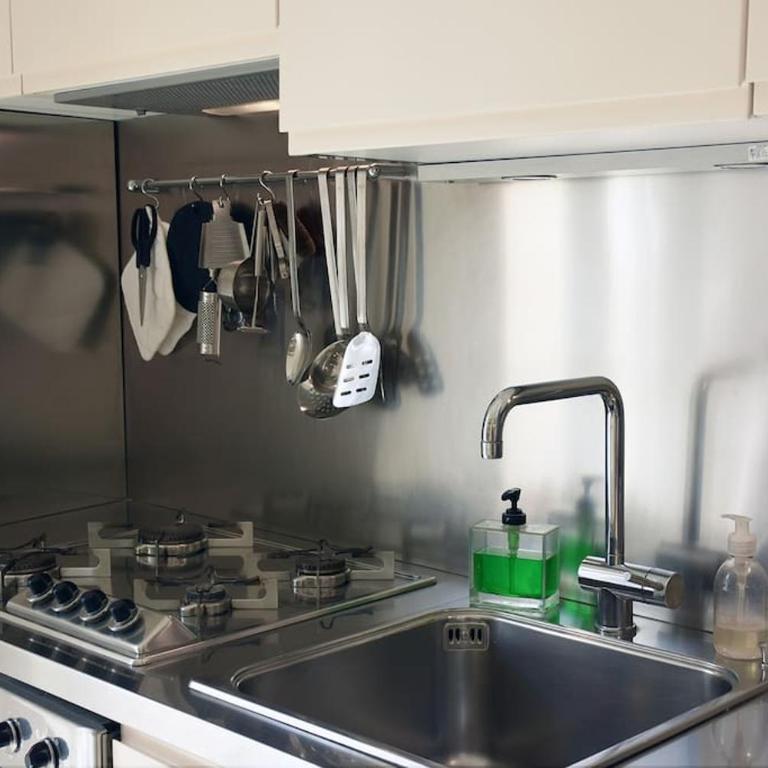 Piazza di Spagna Home - Family Apartment - Appartamento con 2 Camere da Letto - 25