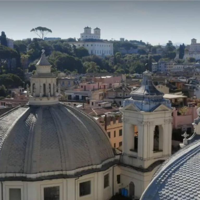 Piazza di Spagna Home - Family Apartment - Appartamento con 2 Camere da Letto - 39