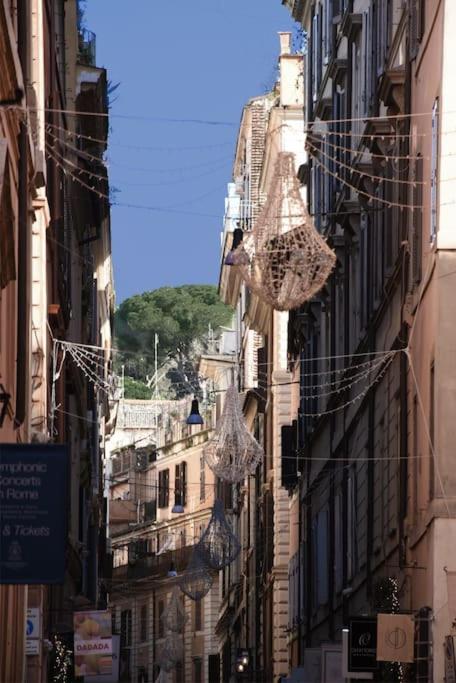 Piazza di Spagna Home - Family Apartment - Appartamento con 2 Camere da Letto - 38