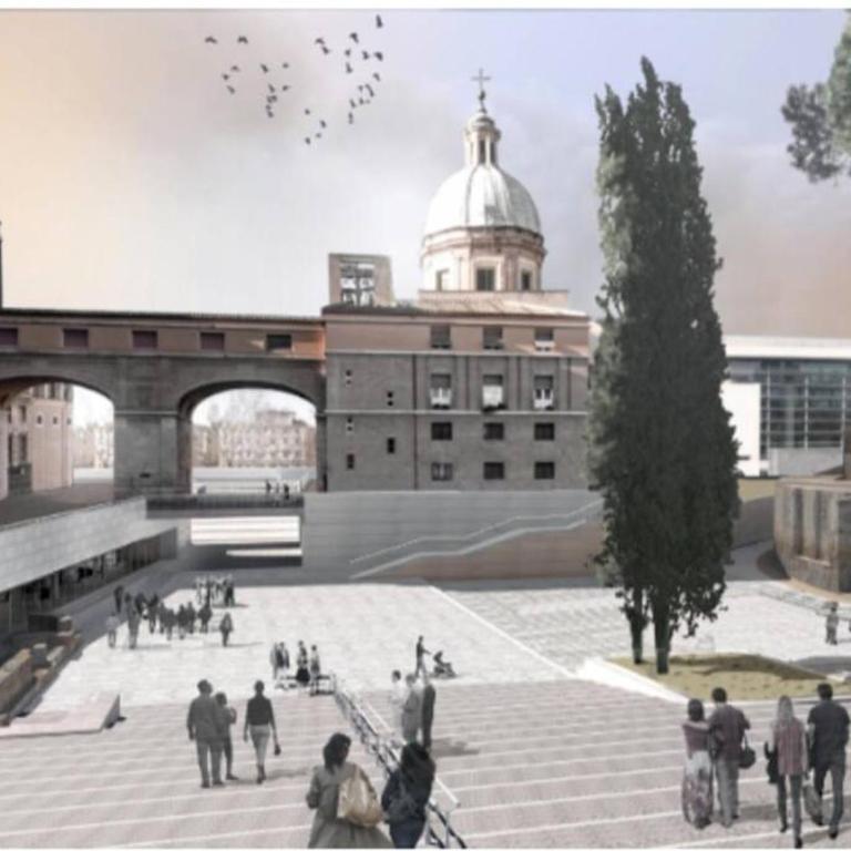 Piazza di Spagna Home - Family Apartment - Appartamento con 2 Camere da Letto - 40