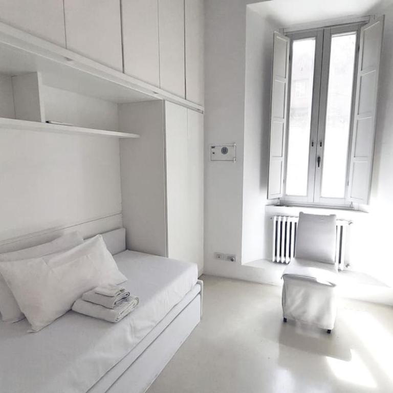 Piazza di Spagna Home - Family Apartment - Appartamento con 2 Camere da Letto - 14