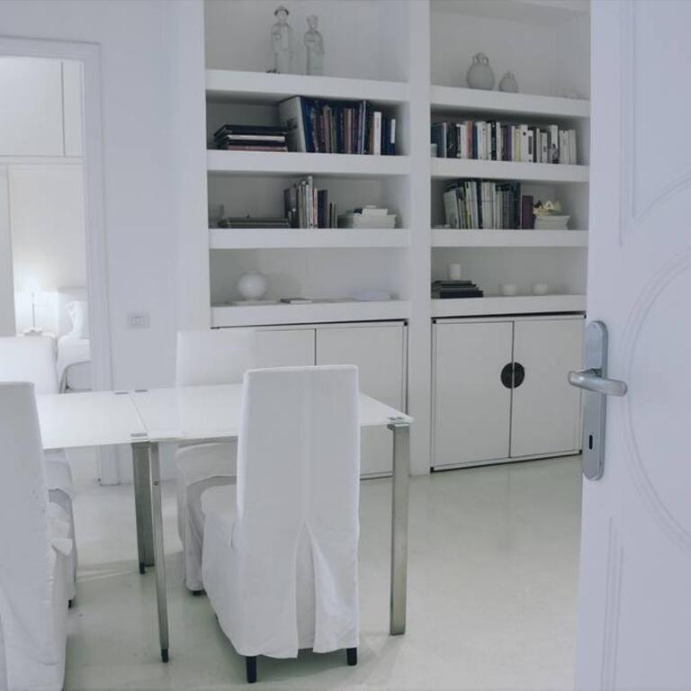 Piazza di Spagna Home - Family Apartment - Appartamento con 2 Camere da Letto - 5