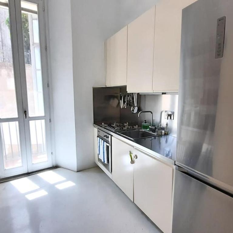 Piazza di Spagna Home - Family Apartment - Appartamento con 2 Camere da Letto - 24