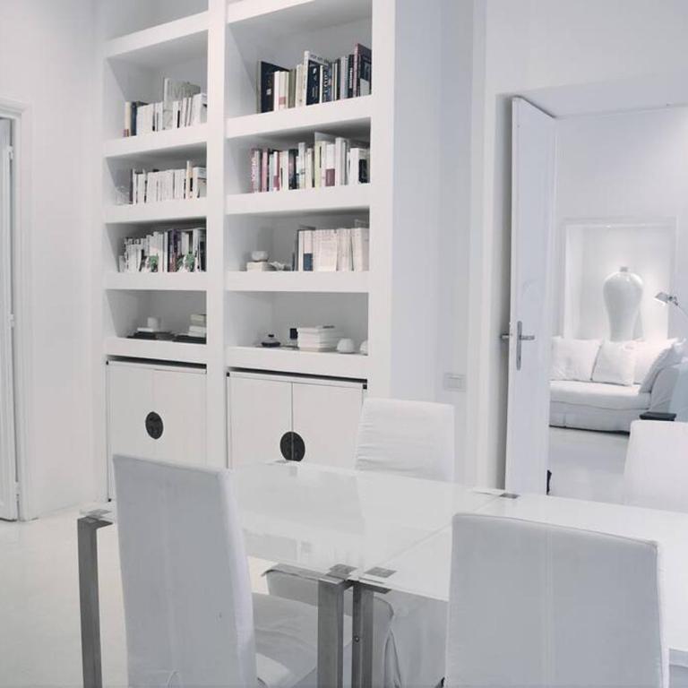 Piazza di Spagna Home - Family Apartment - Appartamento con 2 Camere da Letto - 4