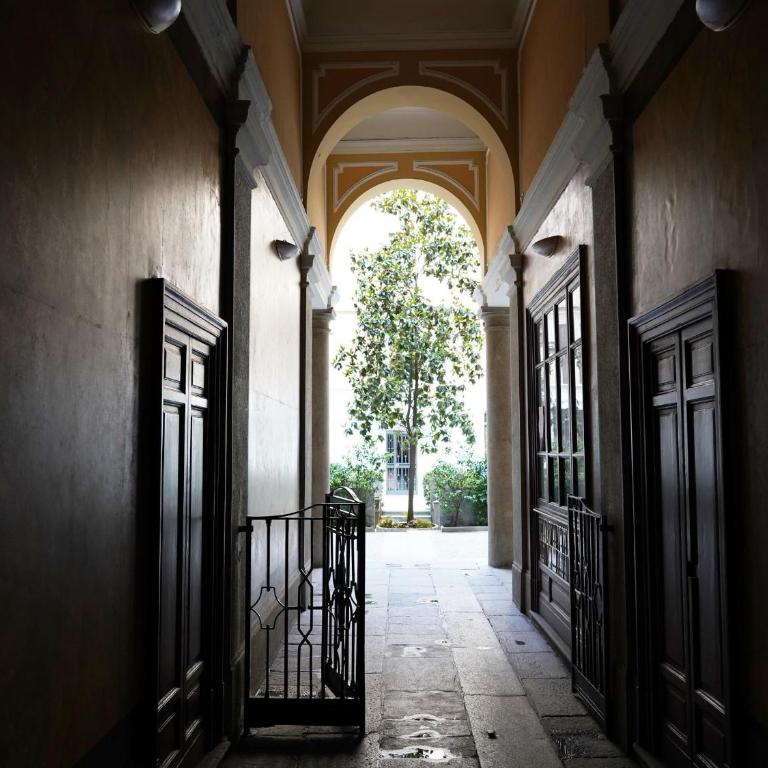 The Best Rent - Corso Buenos Aires Apartment - Appartamento con 1 Camera da Letto - 35