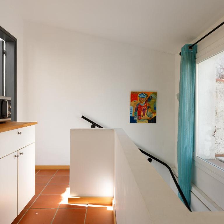 Lets Holidays COZY HOUSE in the CENTER of TOWN - Casa de 3 dormitorios - 25