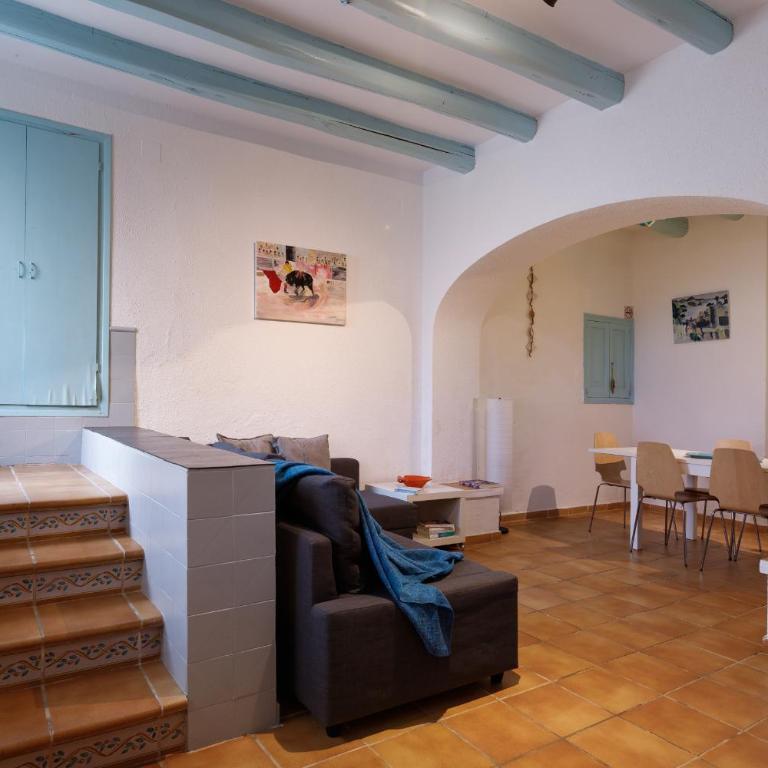 Lets Holidays COZY HOUSE in the CENTER of TOWN - Casa de 3 dormitorios - 1