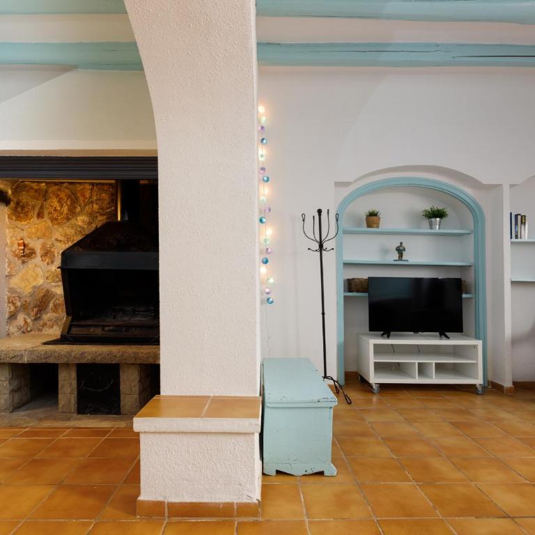 Lets Holidays COZY HOUSE in the CENTER of TOWN - Casa de 3 dormitorios - 8