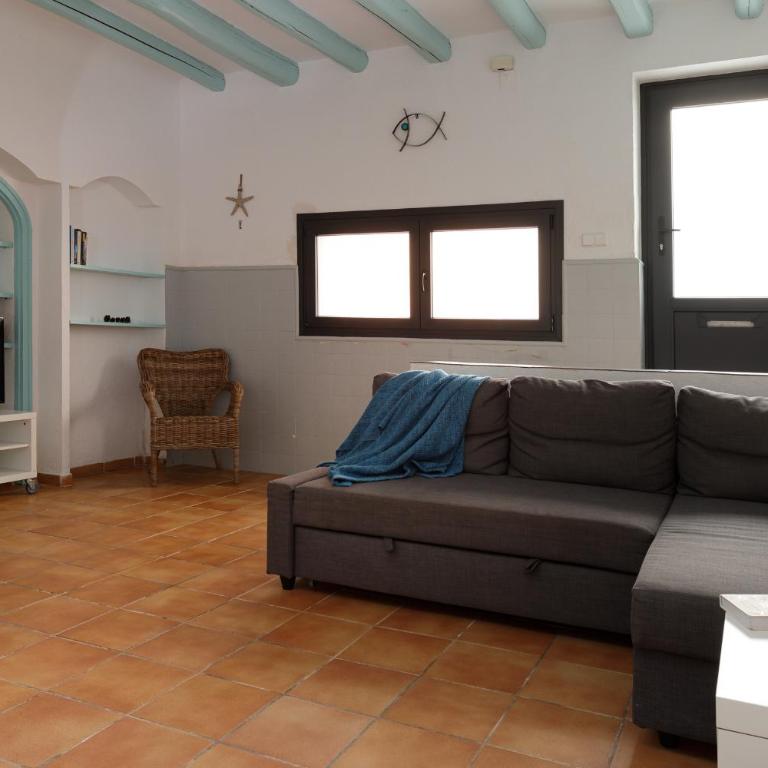 Lets Holidays COZY HOUSE in the CENTER of TOWN - Casa de 3 dormitorios - 7