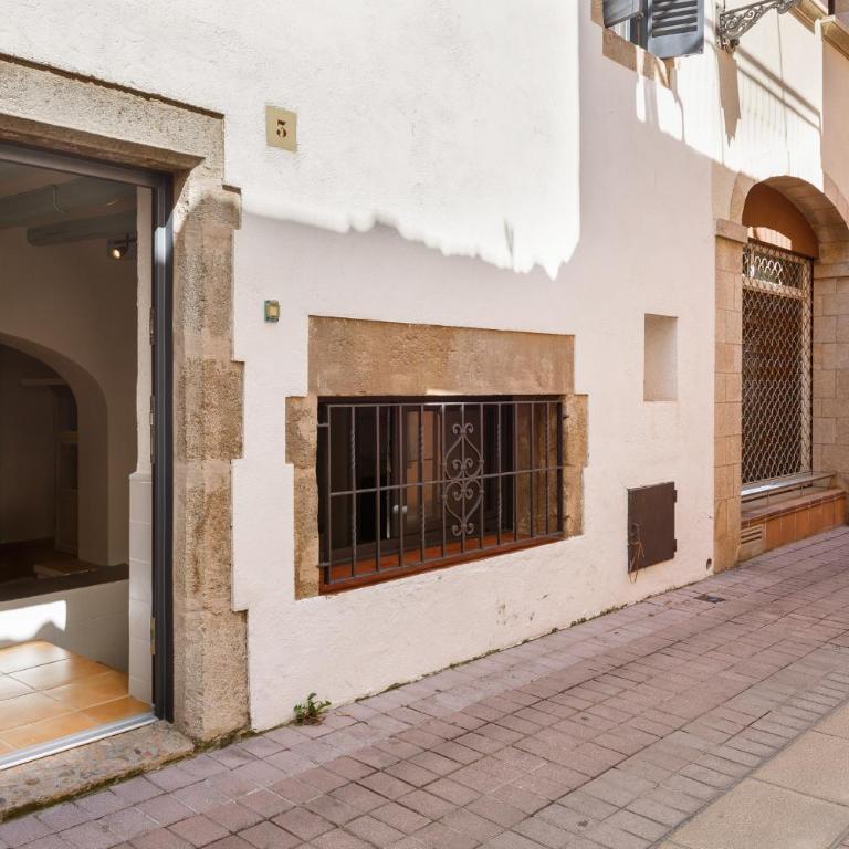 Lets Holidays COZY HOUSE in the CENTER of TOWN - Casa de 3 dormitorios - 28