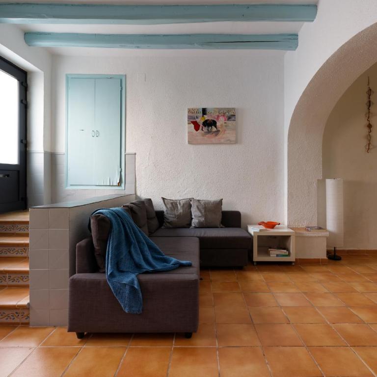 Lets Holidays COZY HOUSE in the CENTER of TOWN - Casa de 3 dormitorios - 5