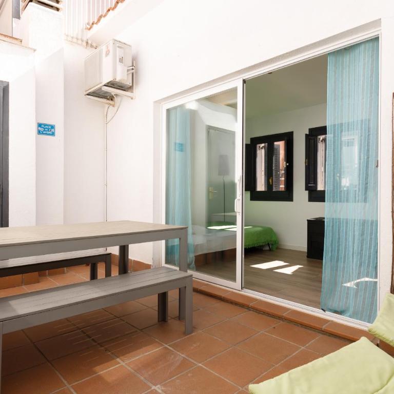 Lets Holidays COZY HOUSE in the CENTER of TOWN - Casa de 3 dormitorios - 22