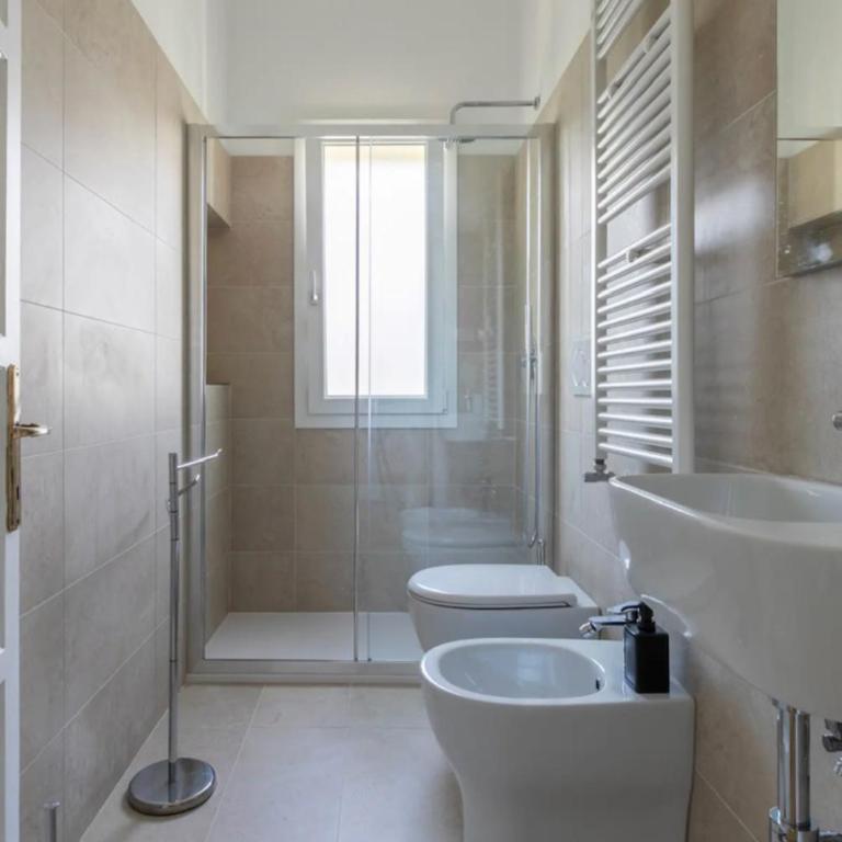 Spacious House Venice Lido near ferry and the sea - Appartement 3 Chambres - 9