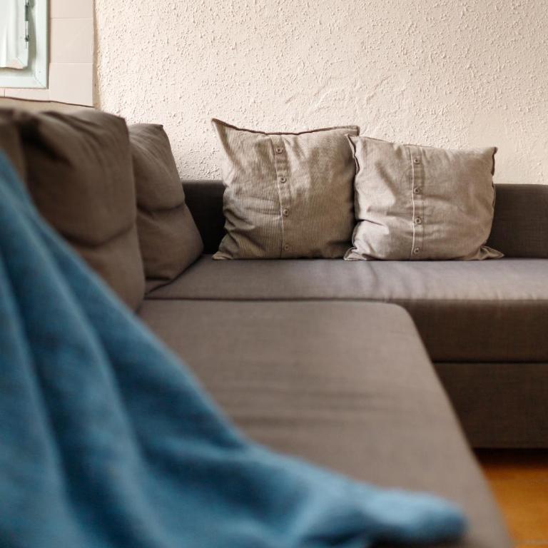 Lets Holidays COZY HOUSE in the CENTER of TOWN - Casa de 3 dormitorios - 10