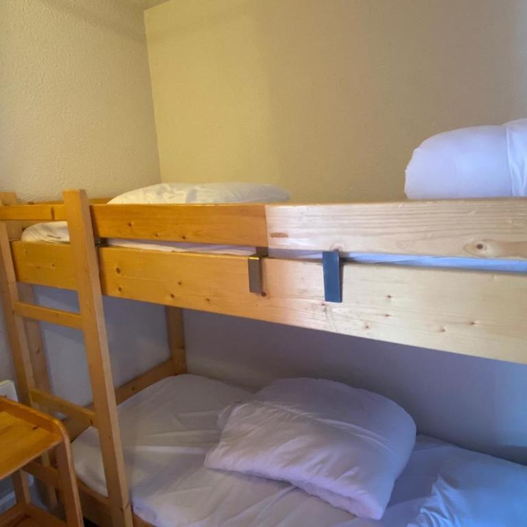 Appartement skis aux pieds pour 6 pers. sur les pistes - Animaux admis - FR-1-445-33 - Apartamento (6 adultos) - 11