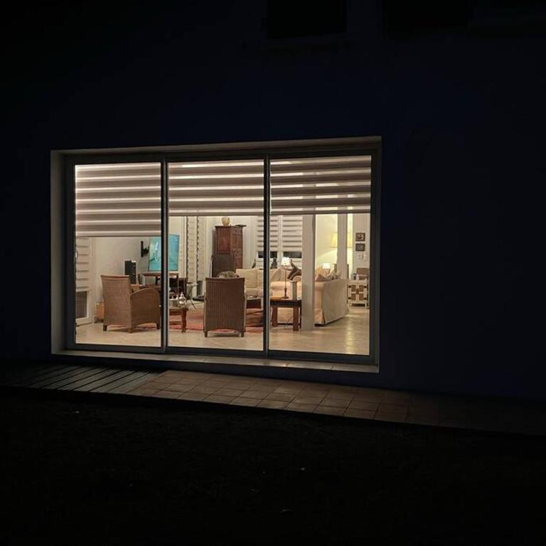Anglet Chiberta, les plages et le golf à pied. - Villa - 4