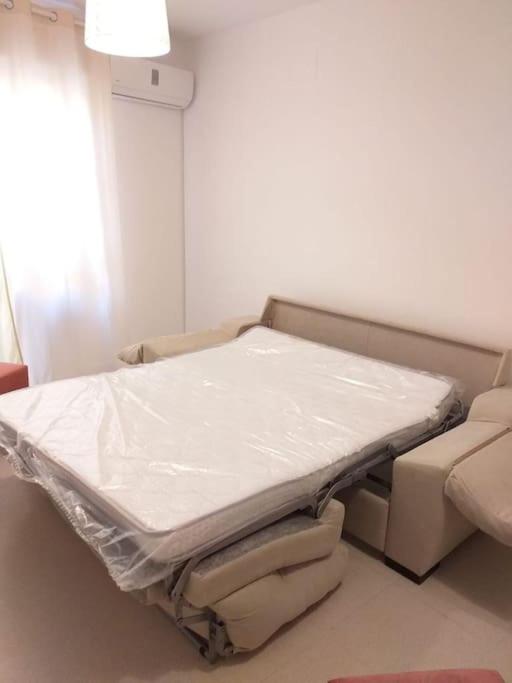 Centro de Sanlúcar, La Plata 23 - Apartamento de 1 dormitorio - 10