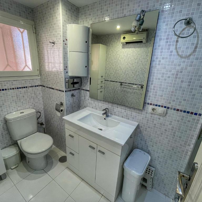 Balcón de Levante - Apartamento con vistas al mar - 4