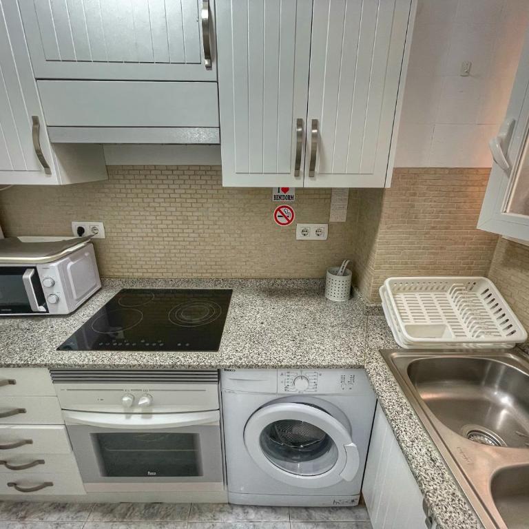 Balcón de Levante - Apartamento con vistas al mar - 3