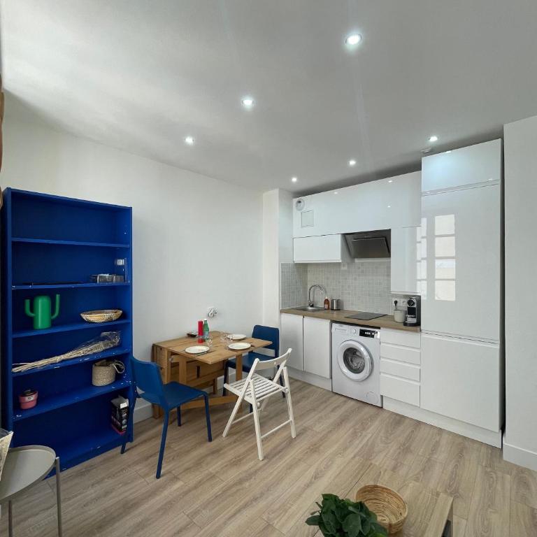 Appartement Cosy 4 personnes - Apartment mit 1 Schlafzimmer - 2