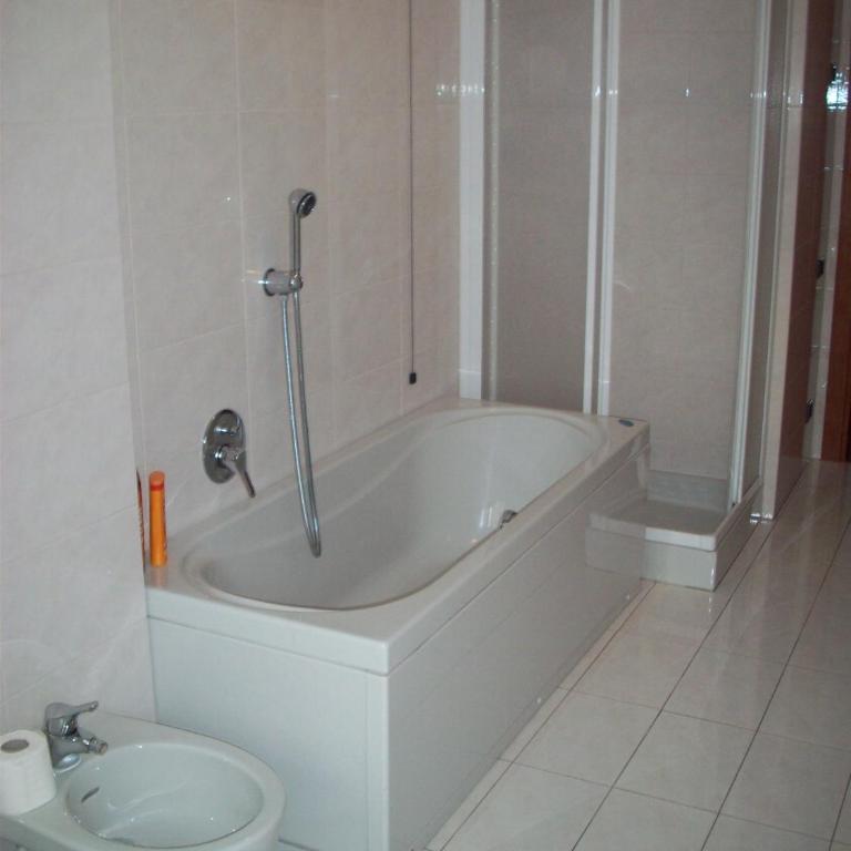 Apartment Nido Stazione - Appartamento con 3 Camere da Letto - 10