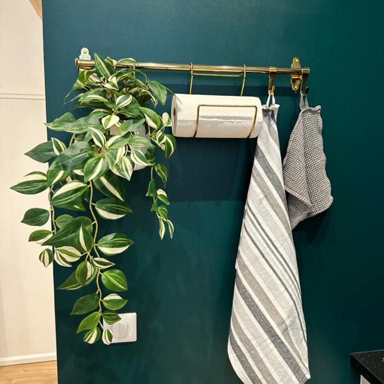 ~{Le Pan’yay}~ - Appartement 1 Chambre - 7
