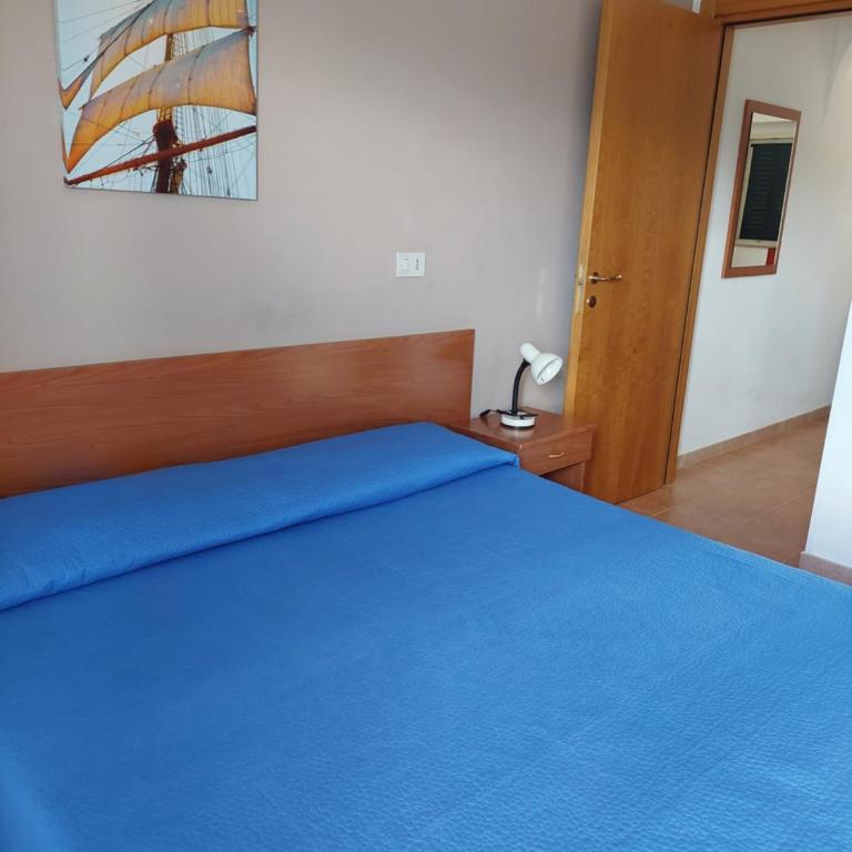 Dimora Anna - Appartamento - 10