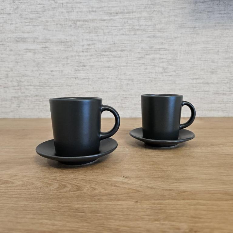 Crown Apartments - Apartman sa 1 Spavaćom Sobom - 10