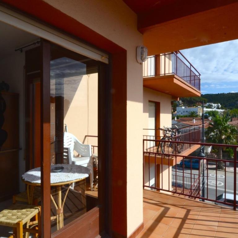 GRECIA 2 D - apartamento - Two-Bedroom Apartment - 5
